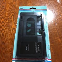 VHS-C変換アダプターのサムネイル