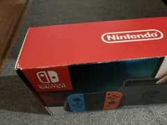 激安！Switch未使用品箱破れあり返品不可！ 激安！Switch未使用品箱破れあり返品不可！ - メルカリ