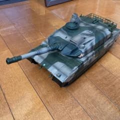 バトルタンクシリーズ　陸上自衛隊10式戦車のサムネイル