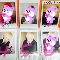 カメレオ チェキのサムネイル