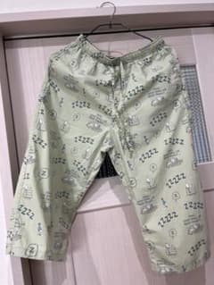 UNIQLO リラコ　SNOOPYのサムネイル