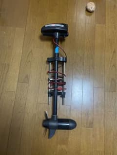 アクアマリーナ　ハンドエレキ　T-18のサムネイル