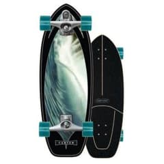 【新品未使用】CARVER スケートボード Super Snapper C7のサムネイル