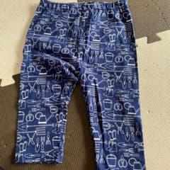 パンツ　100サイズのサムネイル