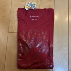 WCS2026 サンフランシスコ ポケモンセンター限定Ｔシャツ (2ＸＬ)のサムネイル