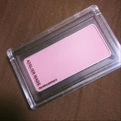 shuuemuraチークpinkのサムネイル