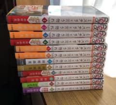 コミック　ミステリーと言う勿れのサムネイル