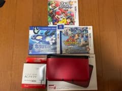 3DS LL 箱あり カセット付きのサムネイル