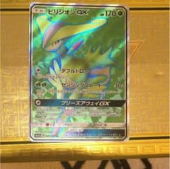 ビリジオンGXSRのサムネイル