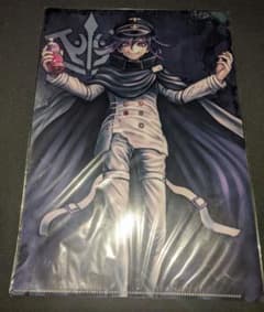 ダンガンロンパ クリアファイルセット 王馬 - メルカリ