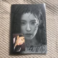red velvet Like A Flower 토레카 아이린