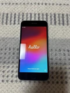 Apple iPhone SE (第2世代) 64GBホワイト 箱付きのサムネイル
