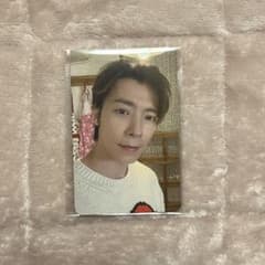 【ドンへ】SUPER JUNIOR -D&E frommトレカのサムネイル