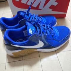 Nike Air Maxエクシー 青 スニーカー 28.5cmのサムネイル