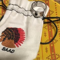 SAADシルバーリングのサムネイル