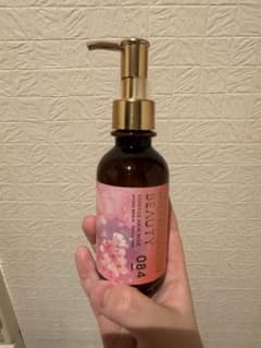 MOROCCAN BEAUTY アンウェイブ ヘアミルク 084のサムネイル