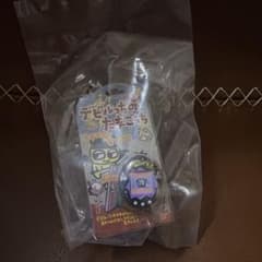 Ringcolle! たまごっち4 デビルっちのたまごっちのサムネイル