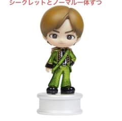 Hey!Say!JUMP 薮宏太 フィギュア - メルカリ