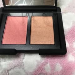 NARS ブラッシュデュオのサムネイル