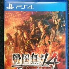 戦国無双4 Empiresのサムネイル