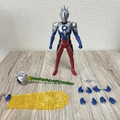 SHFiguarts 울트라맨 오브 에메리움 슬러거 커스텀