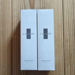 Luluon スキンローションのサムネイル