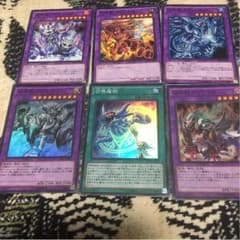 召喚獣 セットのサムネイル