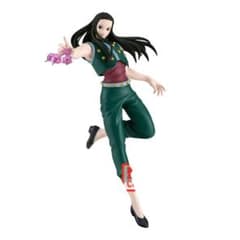 HUNTER×HUNTER VIBRATION STARS イルミのサムネイル