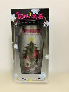 Nyanpaia 텀블러 II