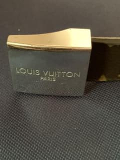 LUIS VUITTON  キャレ　モノグラムのサムネイル