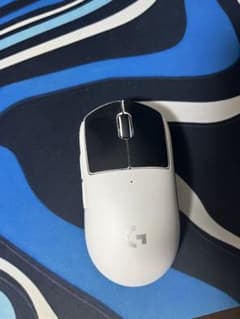 GproX ホワイトのサムネイル