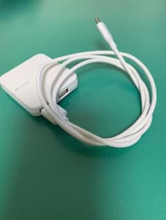 タイプC充電器のサムネイル