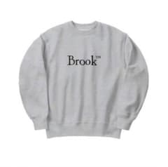 Brookトレーナー　専用のサムネイル