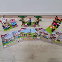 LEGO 41431 레고 프렌즈 스타터 박스