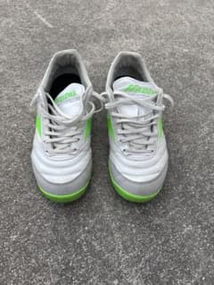 さ*し様 Mizuno Morelia ミズノ　モレリアサラ　PRO TF 25のサムネイル
