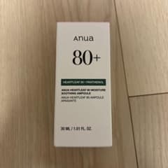 anua Heartleaf 80 Moistureのサムネイル