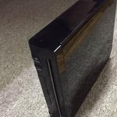 Wii ・ソフト５本（中古）値引き交渉ありのサムネイル