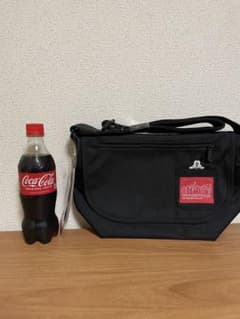 【購入者様決定】④マンハッタンポーテージ　ミッキー　ショルダーバッグのサムネイル