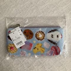 フェイラー スヌーピー カフェ&スイーツ ポーチ 新品未開封⭐︎ - メルカリ