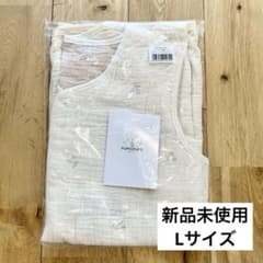 PUPPAPUPO 6重ガーゼスリーパー Lサイズのサムネイル
