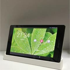 sh-08e wi-fi利用可能のサムネイル