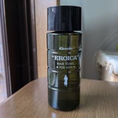 未使用* カネボウ エロイカ EROICA ヘアートニック 300mL - メルカリ