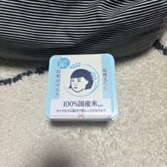 お米のマスクのサムネイル