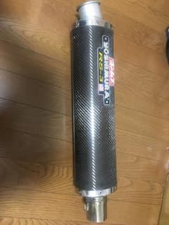 USヨシムラ マフラーのサムネイル