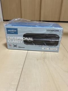 Anker SoundCore 3 新品未使用のサムネイル