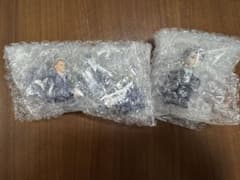 이치 반 쿠지 HUNTER × HUNTER ZAOLDYECK FAMILY G상 2점