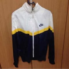 NIKE ナイロンジャケットのサムネイル