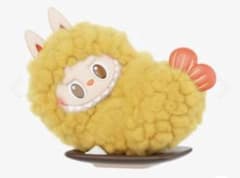 ラブブ　コンビニシリーズ　エビフライ　未開封　正規品のサムネイル