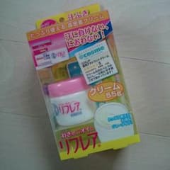 新品☆リフレアおまけ付き♪のサムネイル