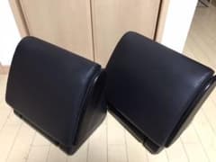 ８０系ノア、ヴォクシー　中古美品　オットマンのサムネイル